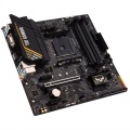 ASUS TUF Gaming A520M-PLUS II, AMD A520 Mainbaord - Socket AM4