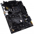 ASUS TUF Gaming B550-PLUS (Wi-Fi) II, AMD B550 Motherboard - Socket AM4