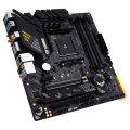 ASUS TUF Gaming B550M-PLUS (Wi-Fi), AMD B550 motherboard - socket AM4