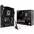 ASUS TUF Gaming B560-PLUS Gaming (WI-FI), Intel B560 Mainboard - Socket 1200