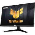 ASUS TUF Gaming VG246H1A, 60.5 cm (23.8 inches) 100Hz, FreeSync, IPS - 2xHDMI