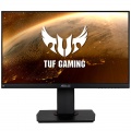 ASUS TUF Gaming VG249Q, 60.45 cm (23.8 inch), 144Hz, FreeSync, IPS - DP, HDMI, VGA