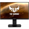 ASUS TUF Gaming VG249Q, 60.5 cm (23.8 inches), 144Hz, FreeSync, IPS - DP, HDMI, VGA