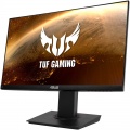 ASUS TUF Gaming VG249Q, 60.5 cm (23.8 inches), 144Hz, FreeSync, IPS - DP, HDMI, VGA