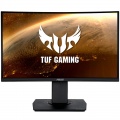 ASUS TUF Gaming VG24VQ, 59.94 cm (23.6 in), 144Hz, FreeSync, VA - DP, HDMI