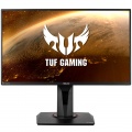Asus Tuf Gaming VG259QR, 62.23 cm (24.5 inches), 165Hz, G-SYNC Comp., IPS - DP, HDMI