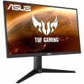 ASUS TUF Gaming VG279QL1A, 68.58 cm (27 inch), 165Hz, Adaptive-Sync, IPS - DP, HDMI B GRADE