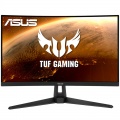 ASUS TUF Gaming VG27VH1B, 68.58 cm (27 inch), 165Hz, FreeSync Premium, VA - DP, HDMI