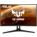 ASUS TUF Gaming VG27WQ1B, 68.58 cm (27 inch), 165Hz, FreeSync Premium, VA - DP, HDMI