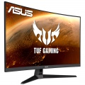 ASUS TUF Gaming VG32VQ1B, 80.01 cm (31.5 inches), 165Hz, FreeSync Premium, VA - DP, HDMI