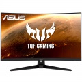 ASUS TUF Gaming VG32VQ1B, 80.01 cm (31.5 inches), 165Hz, FreeSync Premium, VA - DP, HDMI