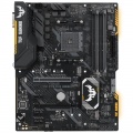 ASUS TUF X470-Plus Gaming, AMD X470 Motherboard - Socket AM4