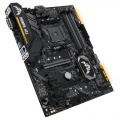 ASUS TUF X470-Plus Gaming, AMD X470 Motherboard - Socket AM4
