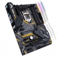ASUS TUF Z390-PLUS Gaming, Intel Z390 Motherboard - Socket 1151