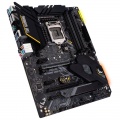 ASUS TUF Z490-PLUS Gaming, Intel Z490 mainboard - socket 1200