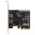 ASUS USB 3.1 Type-A PCIe adapter card