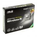 ASUS USB-N10 N150 Nano, Wireless LAN 802.11n