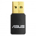 ASUS USB-N13 C1 N300 WLAN Dongle - 2.4GHz, USB-A 2.0