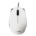 ASUS UT280 Wired Mouse - white