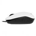 ASUS UT280 Wired Mouse - white