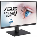 ASUS VA24EQSB, 60.5 cm (23.8 inches), 75Hz, Adaptive Sync, FHD, IPS - DP, HDMI, VGA