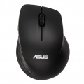 ASUS WT465 Wireless Mouse - black