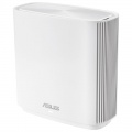 ASUS ZenWiFi AC CT8 AC3000 router - white