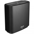 ASUS ZenWiFi AC CT8 AC3000 Tri-Band Mesh System, 2-pack - black