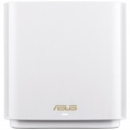 ASUS ZenWiFi AX XT9 AX7800, white, pack of 2