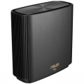 ASUS ZenWiFi XT8 V2 AX6600 2-pack router - black