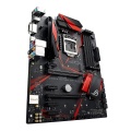 Asus ROG STRIX B250H Gaming Socket 1151 DDR4 S-ATA 600 ATX Motherboard