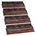 Avexir Blitz Series Red LED, DDR4-3000, CL16 - 16GB Kit [MEAX-562