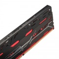 Avexir Blitz Series Red LED, DDR4-3000, CL16 - 16GB Kit [MEAX-562