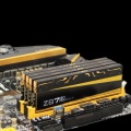 Avexir Lightning 1.1 Series Yellow LED (OCF), DDR3-2133, CL9 - 8 GB Kit