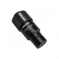 Koolance Quick Release Coupling 16/13mm (ID 1/2 OD 5/8) Plug (High Flow) - QD3 Black