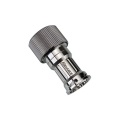 Koolance Quick Release Connector 19/13mm (ID 1/2 OD 3/4) High Flow - VL3