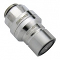 Koolance Quick Release Connector G1/4 Male to Male (High Flow) - QD3