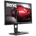 BenQ PD3200U, 81.2 cm (32 inch) 4K / UHD, IPS - DP, HDMI