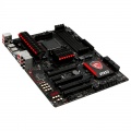 MSI 970 Gaming, AMD 970 Mainboard - Socket AM3+