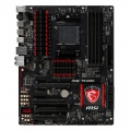 MSI 970 Gaming, AMD 970 Mainboard - Socket AM3+