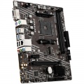 MSI A520M-A Pro, AMD A520 Mainboard - Socket AM4