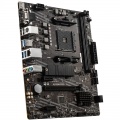 MSI A520M Pro, AMD A520 motherboard - Socket AM4