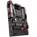 MSI B350 Gaming Pro Carbon, AMD B350 Mainboard - Socket AM4