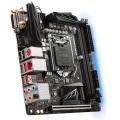 MSI B360I Gaming Pro AC, Intel B360 Motherboard - Socket 1151