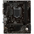 MSI B360M Pro-VD, Intel B360 Motherboard - Socket 1151