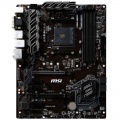 MSI B450-A Pro, AMD B450 motherboard - Socket AM4