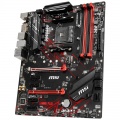 MSI B450 Gaming Plus Max, AMD B450 Motherboard - Socket AM4