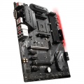 MSI B450 Tomahawk, AMD B450 motherboard - Socket AM4