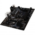 MSI B450M Pro-M2, AMD B450 Mainboard - Socket AM4