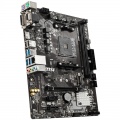 MSI B450M Pro-M2 Max, AMD B450 motherboard, socket AM4